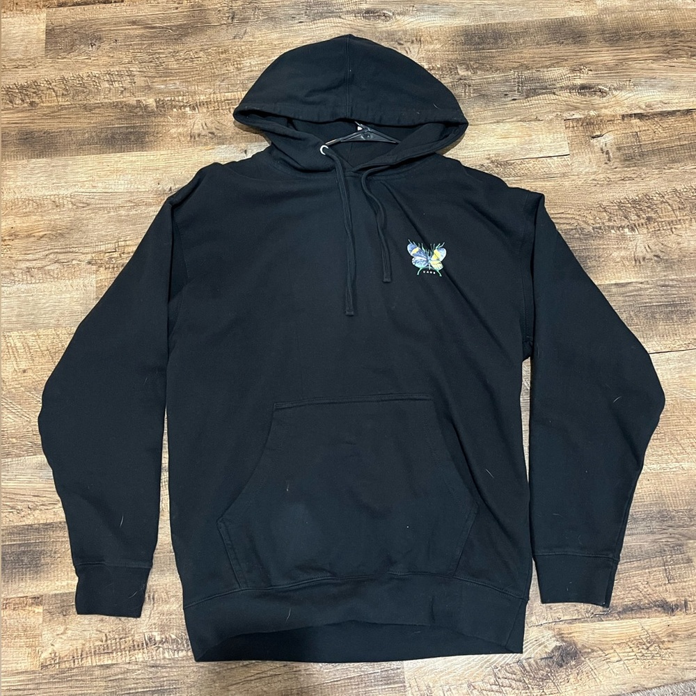Size large Vans sweatshirt